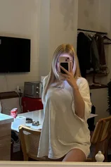 Проститутка Алина